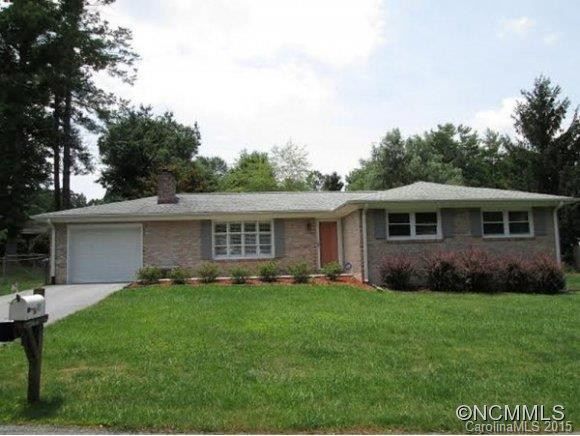 1611 SHERMAN DRIVE