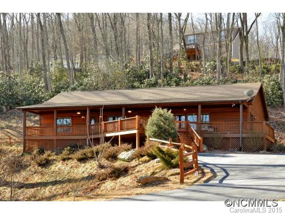 374 Green Mountain Road