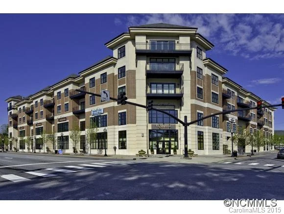 29 W French broad St Unit 303