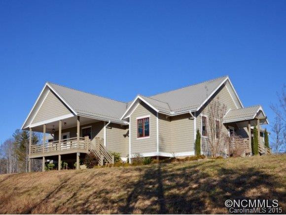 569 Joe Tweed Road