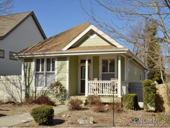64 BUNGALOW LANE