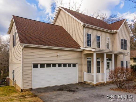 412 Hazel Mill Rd