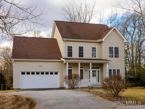 412 Hazel Mill Rd - Photo 2