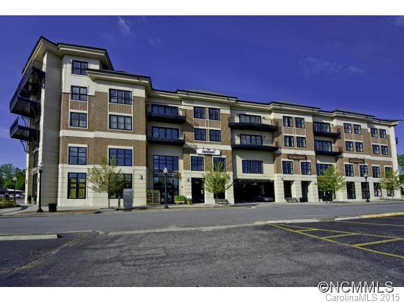 29 W French Broad st unit 416