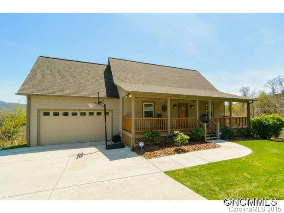 16 Rocky Bottom Lane
