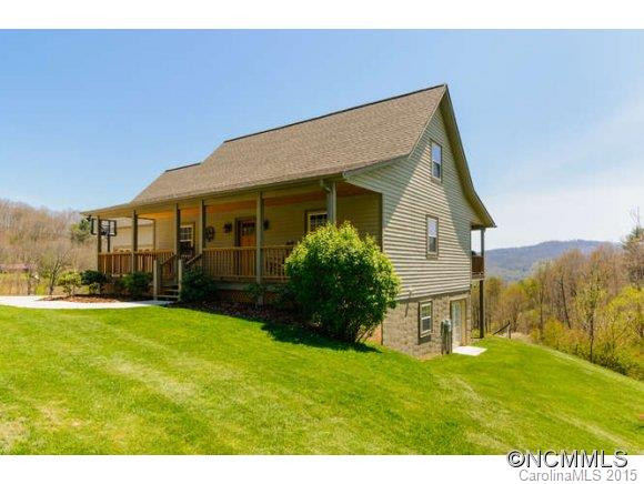 16 Rocky Bottom Lane - Photo 2