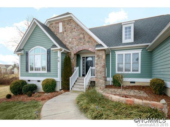 143 Lewis Creek Street - Photo 2