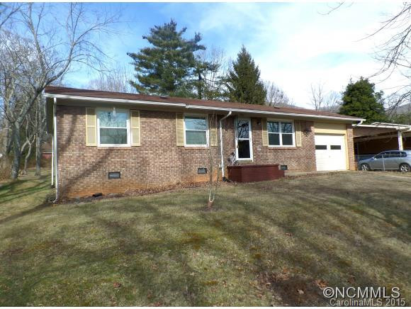 907 Montreat Road