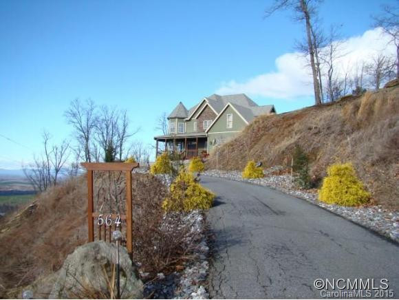 564 Big Rock Road - Photo 23