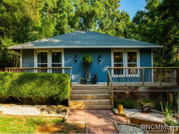 80 OLD HAW CREEK ROAD