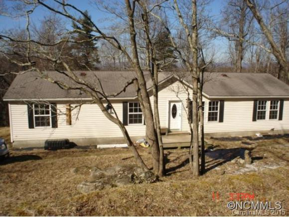 240 Pace Mountain Rd.