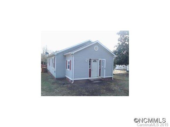 135 Hollywood St.