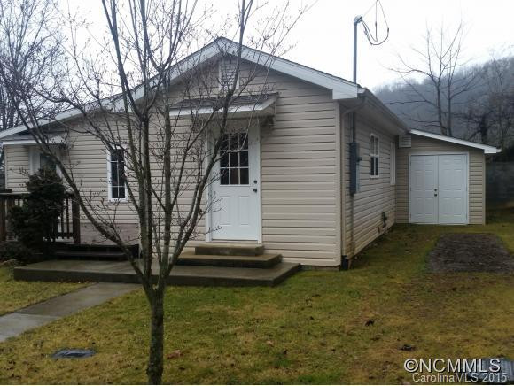 973 Mauney Cove Road - Photo 2