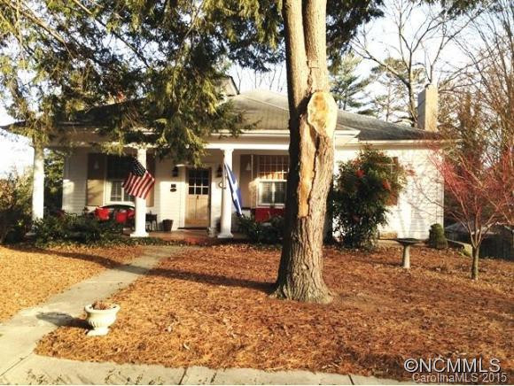 1104 Patton Street