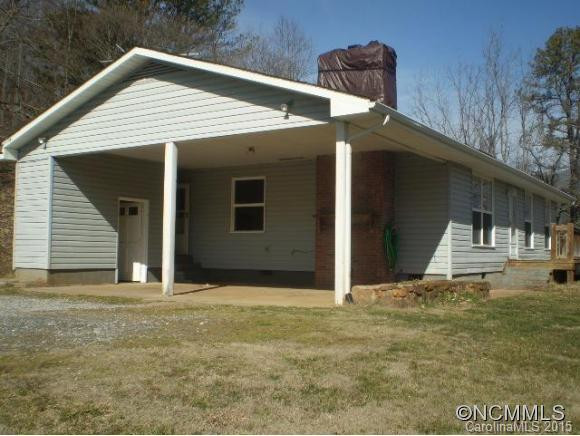 81 Powderhorn