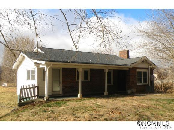 488 Bee Tree Rd