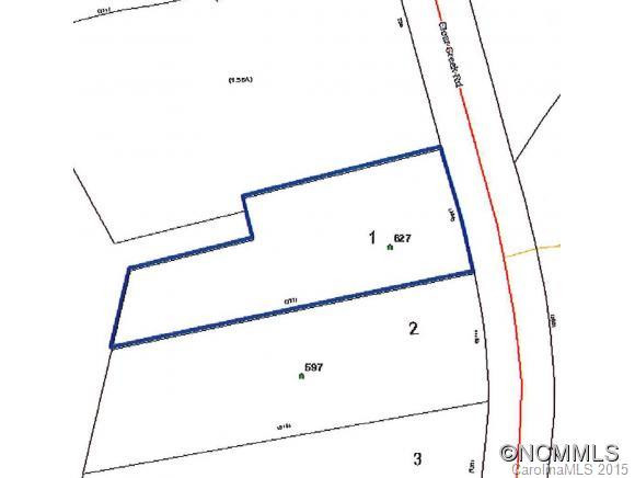 627 Clear Creek Road