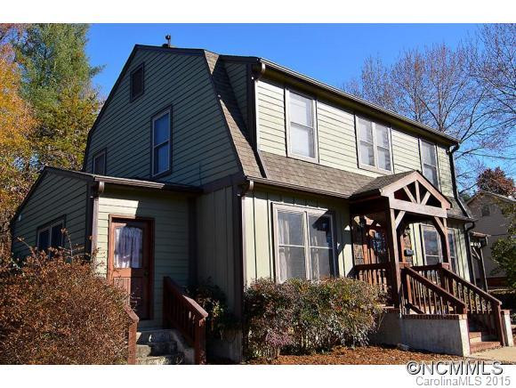705 Rutherford Road