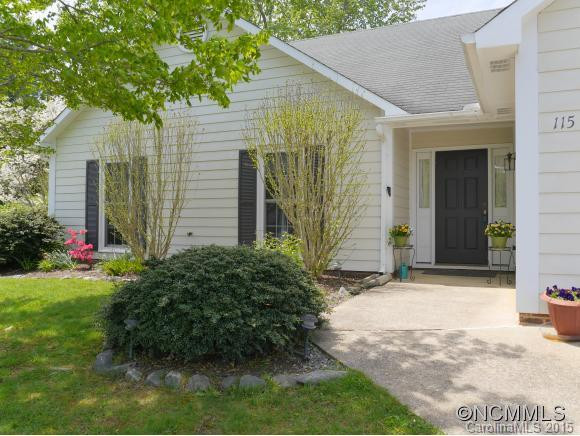 115 Hyacinth Lane