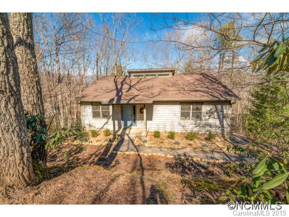 134 Hilltop Road