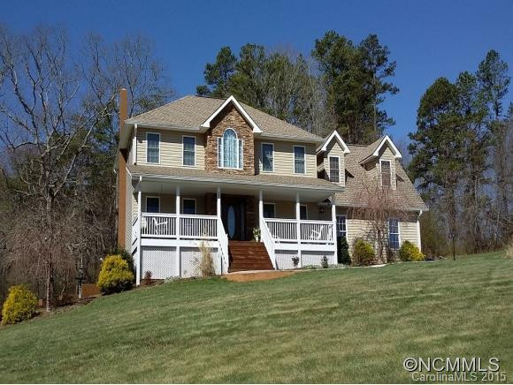 107 SHERRY LANE