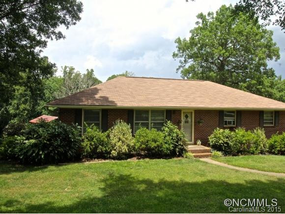 15 HOYT ROAD