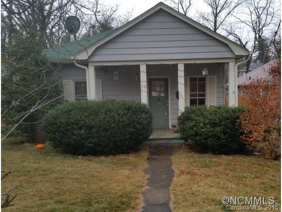 20 Murdock Avenue