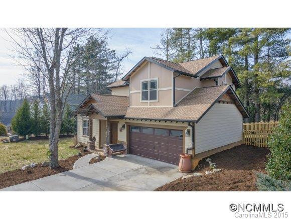 1 Oak Springs