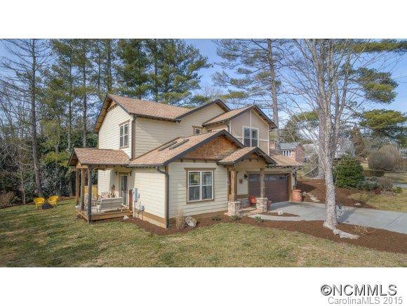 1 Oak Springs - Photo 2