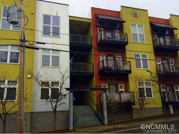 125 Clingman Avenue Unit 205