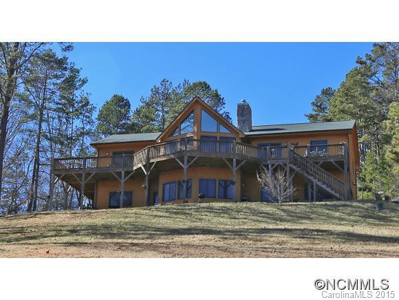15 Yellowwood Road