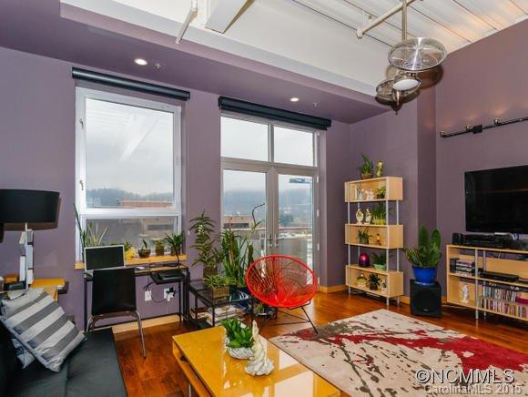 12 S. Lexington Ave, Unit 403 - Photo 3