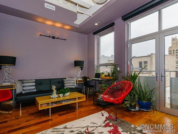 12 S. Lexington Ave, Unit 403 - Photo 4