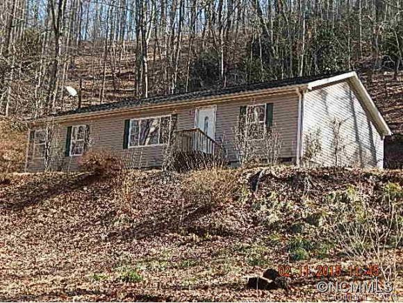700 Hutch Mountain Rd
