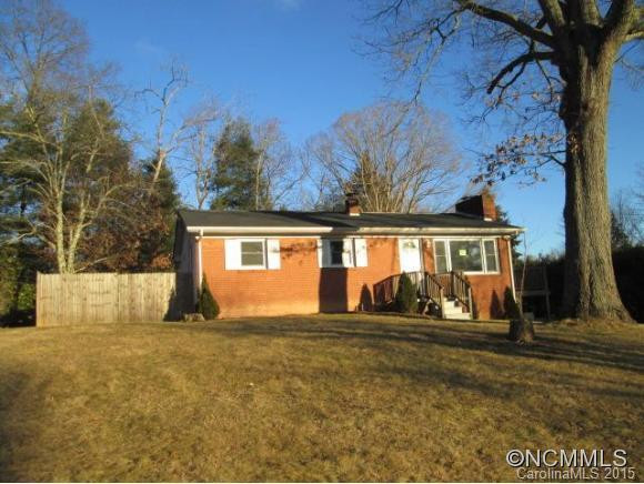 13 Douglas Rd