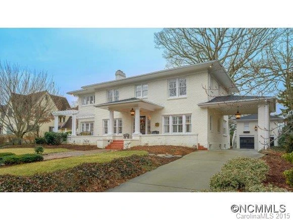 160 Kimberly Avenue