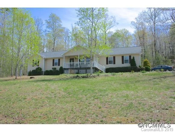 139 Holly Forest Drive