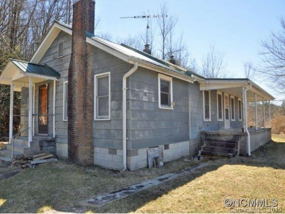 1024 Solomon Jones Road