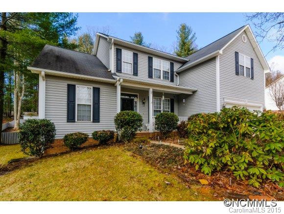 502 Winding Ivy Court