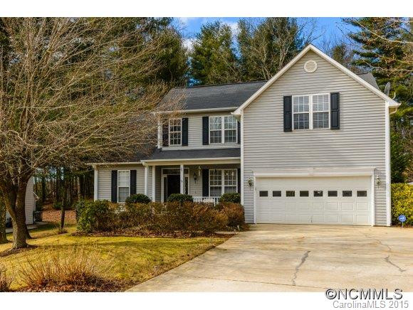 502 Winding Ivy Court - Photo 2