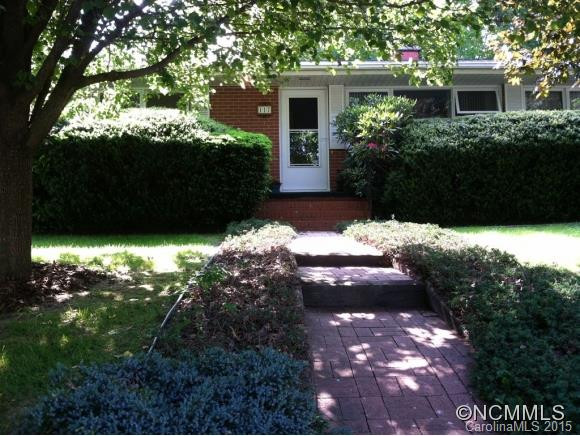 117 BELMONT DRIVE