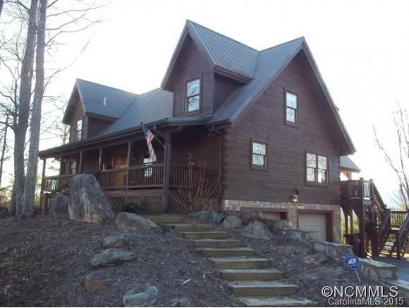 305 Boulder Ridge