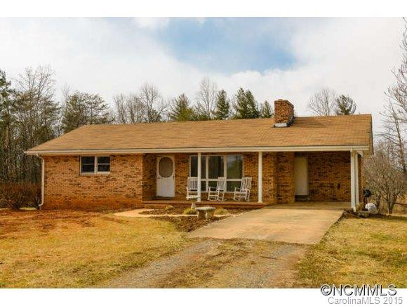 2586 BULL CREEK ROAD