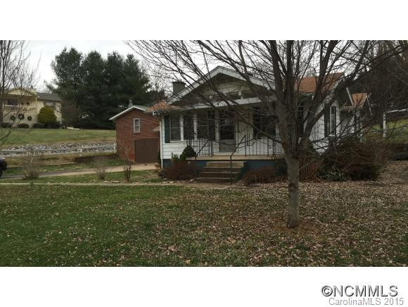 1671 Old Clyde Road