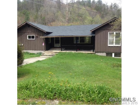 186 Jarrett Road
