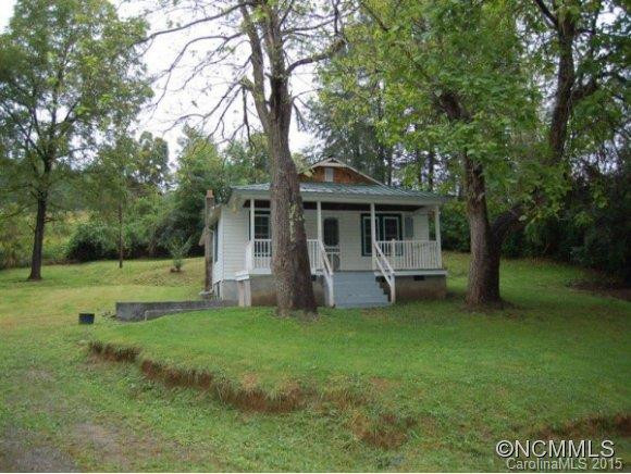 257 FLETCHER MARTIN ROAD