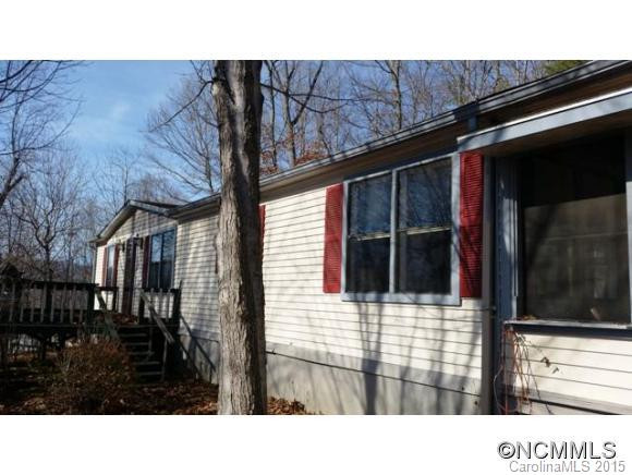32 Candler Knob