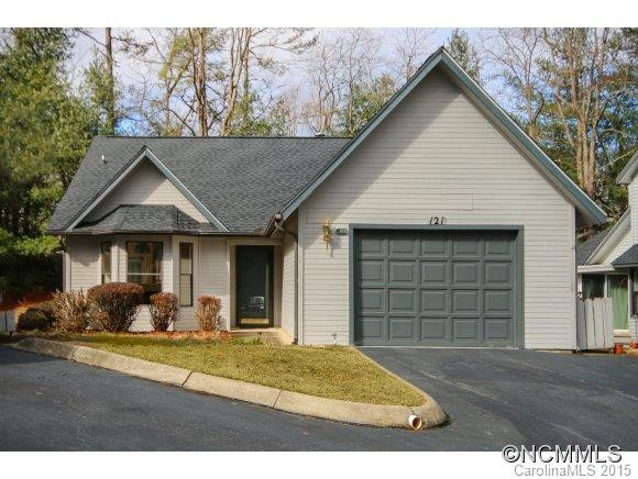121 Cimarron Drive