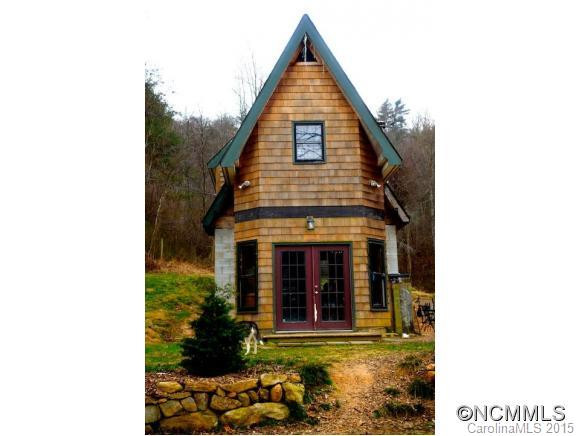 231 Upper Herron Cove Road