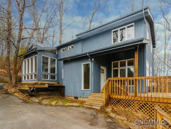 270 Old Weaverville Road - Photo 2